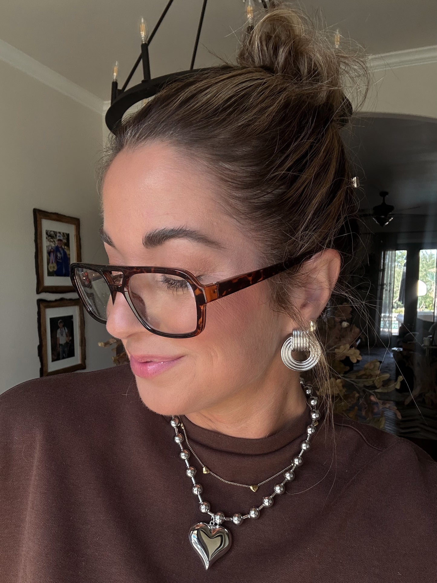 Mia Earrings