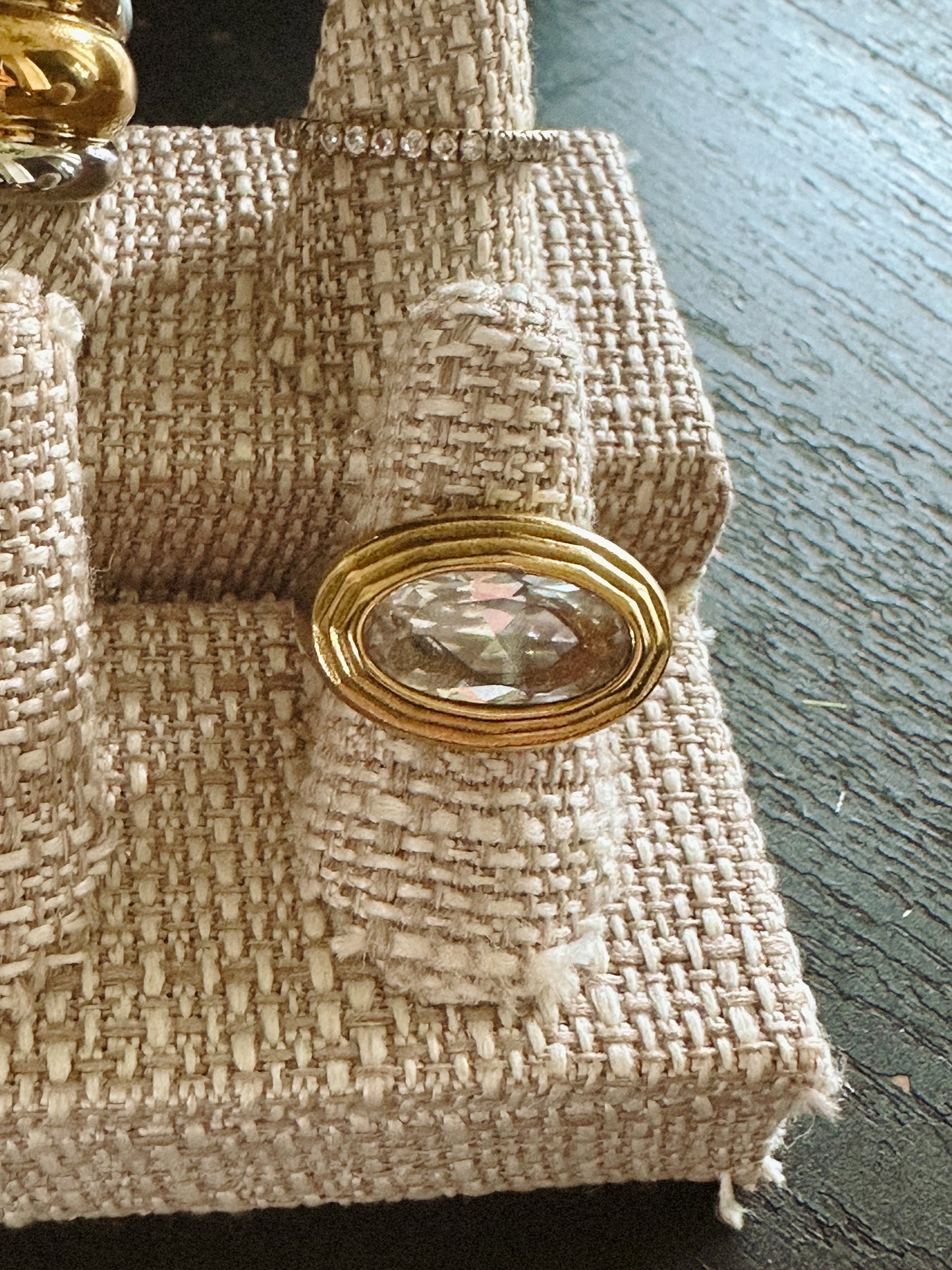 Carly Ring