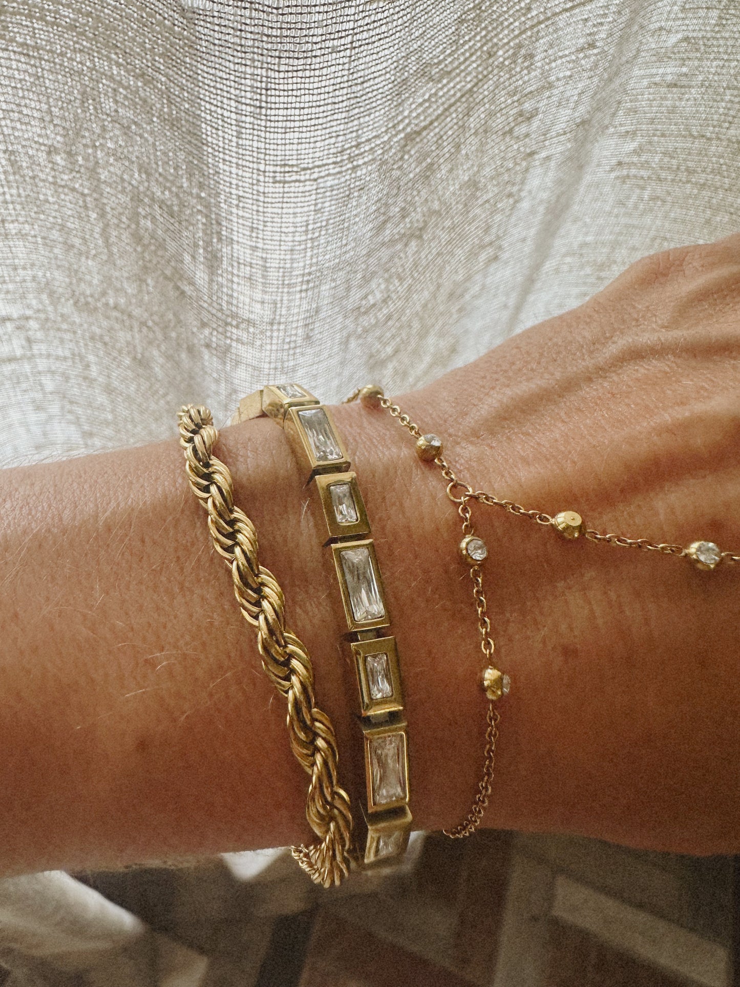 Luda Bracelet