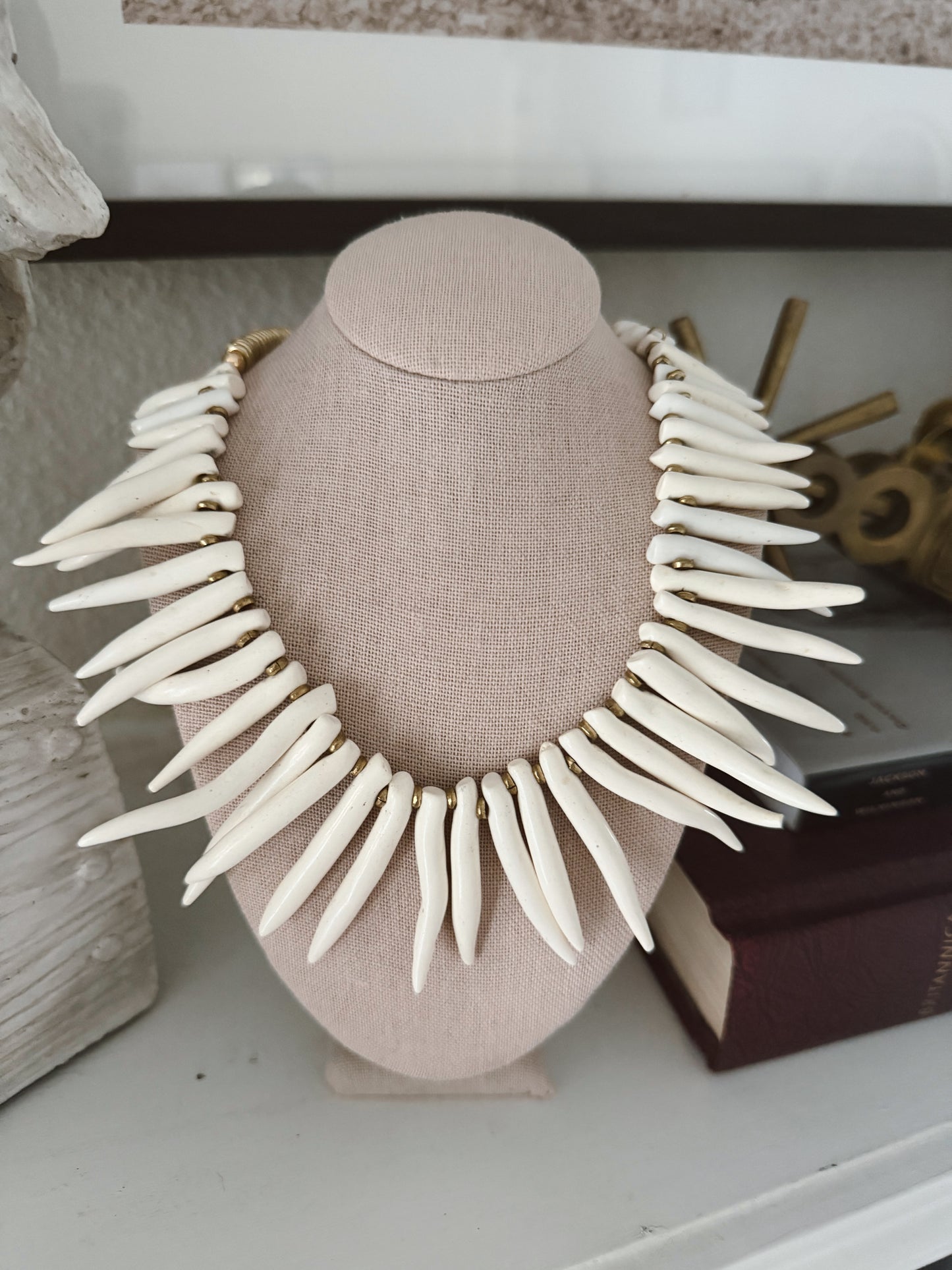 Coastal Cowgirl Necklace